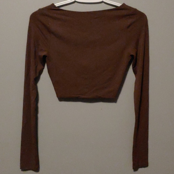 Wilfred Free crop top XS - Picture 3 of 3